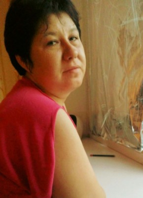 Марина, 44, Россия, Михайловка (Волгоградская обл.)