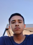 Xavier muñoz, 25, Mexico City