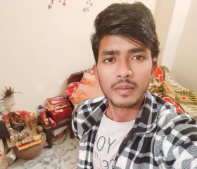 Raja Kumar, 22 года, Chandigarh