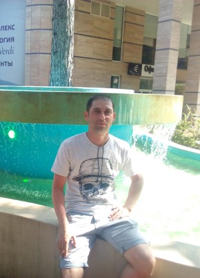 Андрей, 38, Россия, Воткинск
