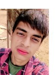 Nikhil jaat, 18 лет, Delhi