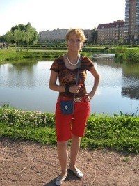Наталья, 29, Россия, Ломоносов