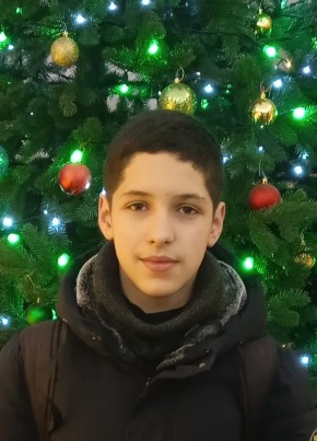 Іван, 19, Україна, Чугуїв