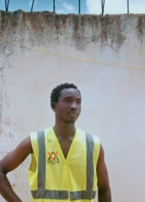 Bakayoko cheikh из Abidjan 26 лет
