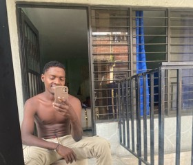 Chamaquito 😋, 26, Cali