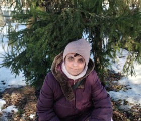 Svetlana, 45, Saint Petersburg