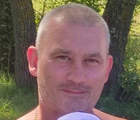 Ром, 42 года, Саратов