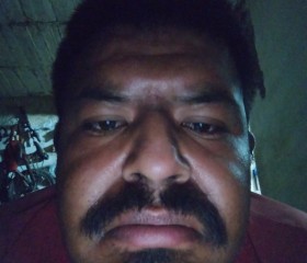 Arxs, 34, San Juan del Rio