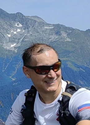 Юрий из Геленджика 49 лет