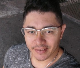 Luis, 37 лет, São José dos Pinhais