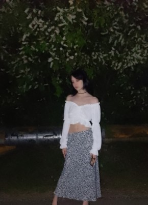 Sofya, 18, Russia, Kemerovo