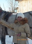 Cветлана, 41 год, Каратузское