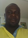 Oulai, 36 лет, Abidjan