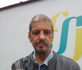 Thierry 65, 59 лет, Brussel