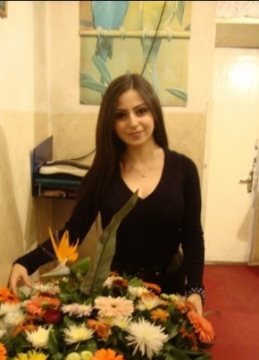 Анюта, 26, Россия, Челябинск