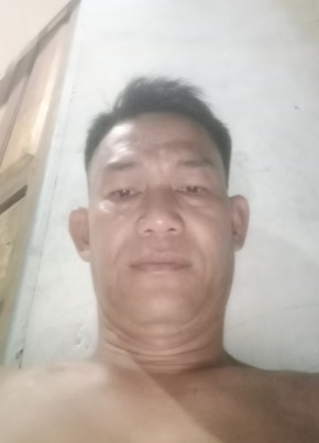 Rudimahap из Simanggang 18 лет
