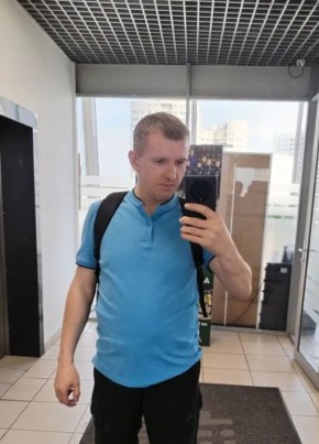 Вячеслав из Пушкино 42 года