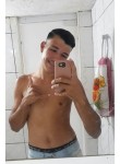 Wesley, 21 год, Conceição do Coité