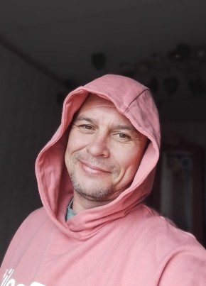 Владис из Перми 47 лет
