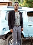 Fredrick Samson, 22 года, Mwanza