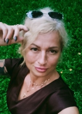Елена из Кемерово 43 года