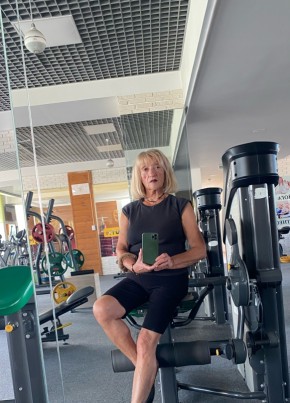 Diana из Горад Гродны 66 лет