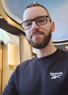 Sergey, 37, Russia, Volgograd