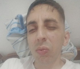 Lujo, 18, Buenos Aires