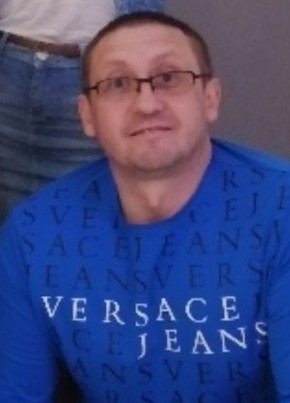Nikola, 43, Russia, Nizhniy Novgorod