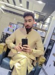 Usama, 28, Islamabad