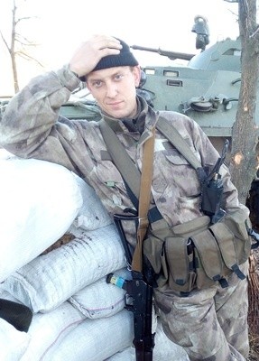 Олександр, 36, Україна, Олешки