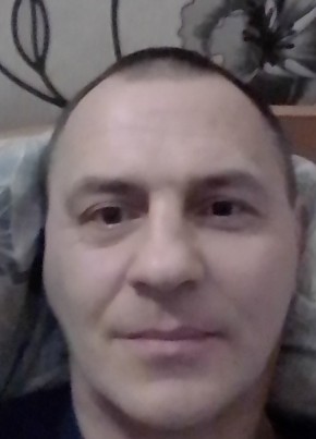 Слава, 47, Россия, Ачинск