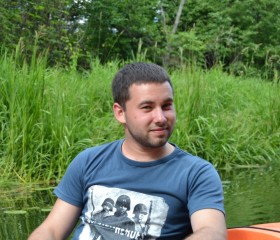 Dmitriy, 35, Ozyorsk