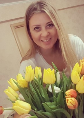 Маргарита, 40, Россия, Москва