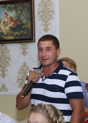 Дмитрий, 35, Россия, Калачинск