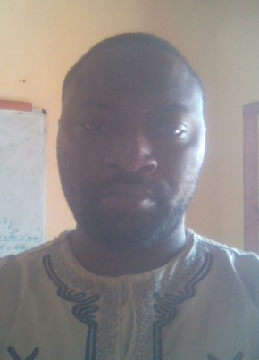 dgeorgyfr, 40, Republic of Cameroon, Bafoussam