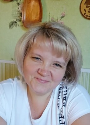 Наталья, 50, Россия, Волоколамск