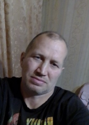 Иван, 45, Россия, Озеры