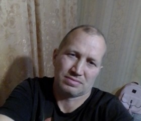 Иван, 45 лет, Озеры