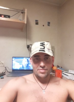 Евгений Самченко, 35, Россия, Севастополь