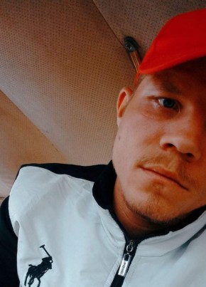 ANATOLIY, 26, Russia, Nizhniy Novgorod