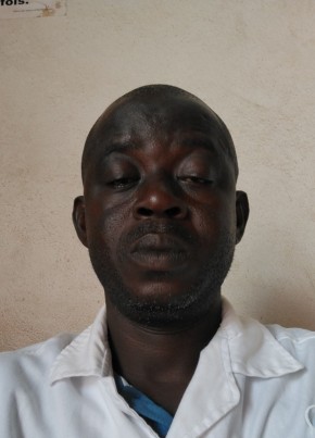 Sam, 47, République de Côte d’Ivoire, Sinfra