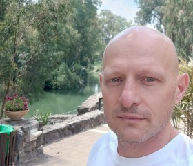 Богдан, 41 год, תל אביב-יפו