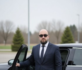 ОПЫТНЫЙ Любовник, 40, Baku