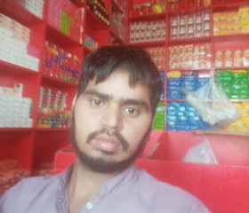 Akhtar Baloch, 21 год, اسلام آباد