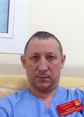 Andrey, 47, Russia, Podolsk