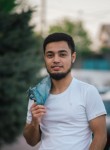 марат, 24 года, Астрахань