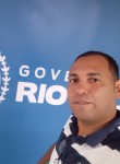 Flávio, 42  , Rio de Janeiro