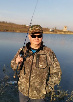 Евгений, 48, Россия, Новошахтинск