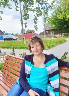 Алена, 48, Россия, Екатеринбург